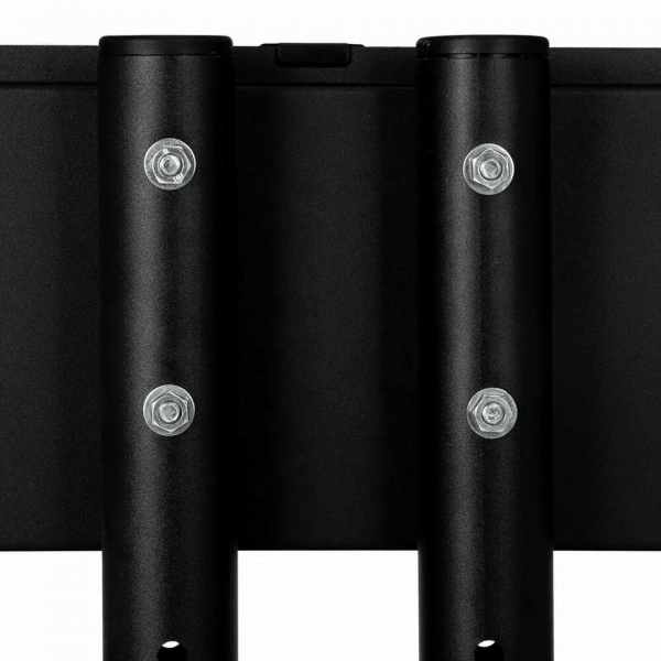 Chân Đế Tivi Đa Năng E607 - Mặt Kính Cường Lực cho tivi từ 40-65 inch - 9